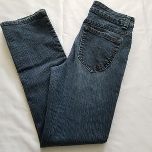 NINE WEST Jeans Women's Size 6 (27) Straight